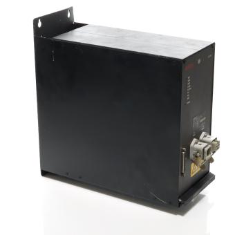 Control unit LTD 45 2.5 KVA  Used